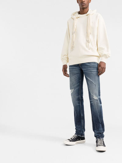 Palm Angels Jean Slim - Lothaire boutiques