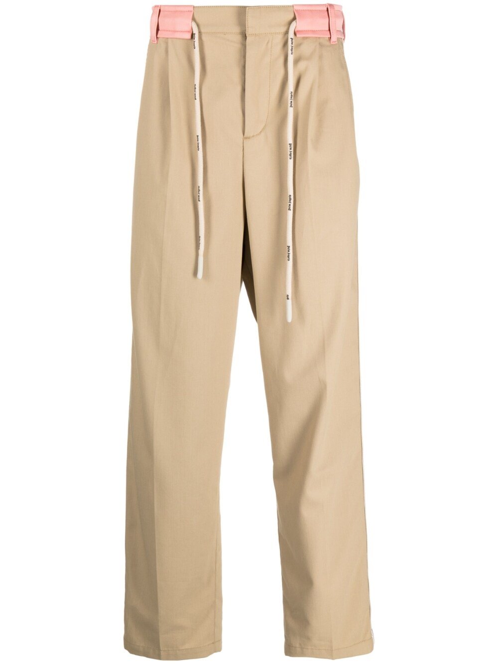 Palm Angels Pantalon cordon - Lothaire