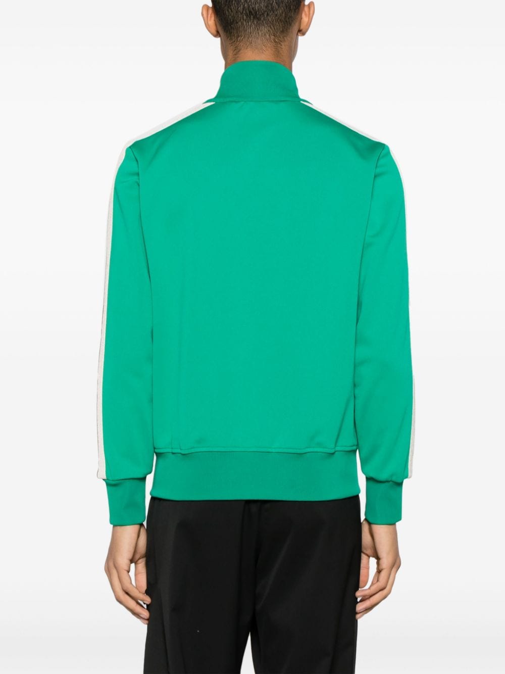Palm Angels - Veste de sport à logo brodé - Lothaire