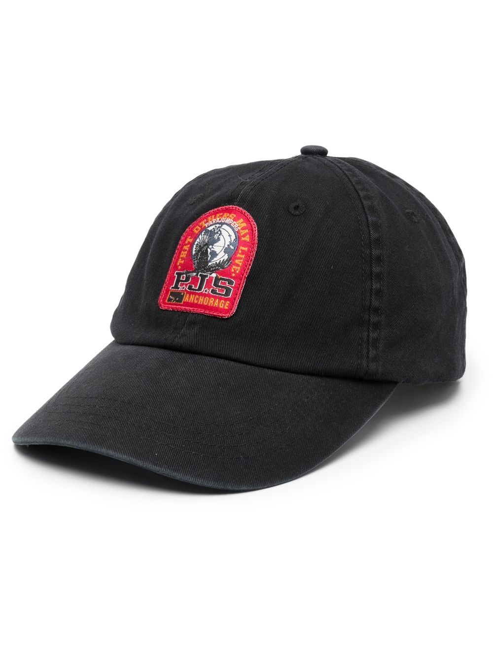 Parajumpers - Casquette Patch Cap - Lothaire boutiques