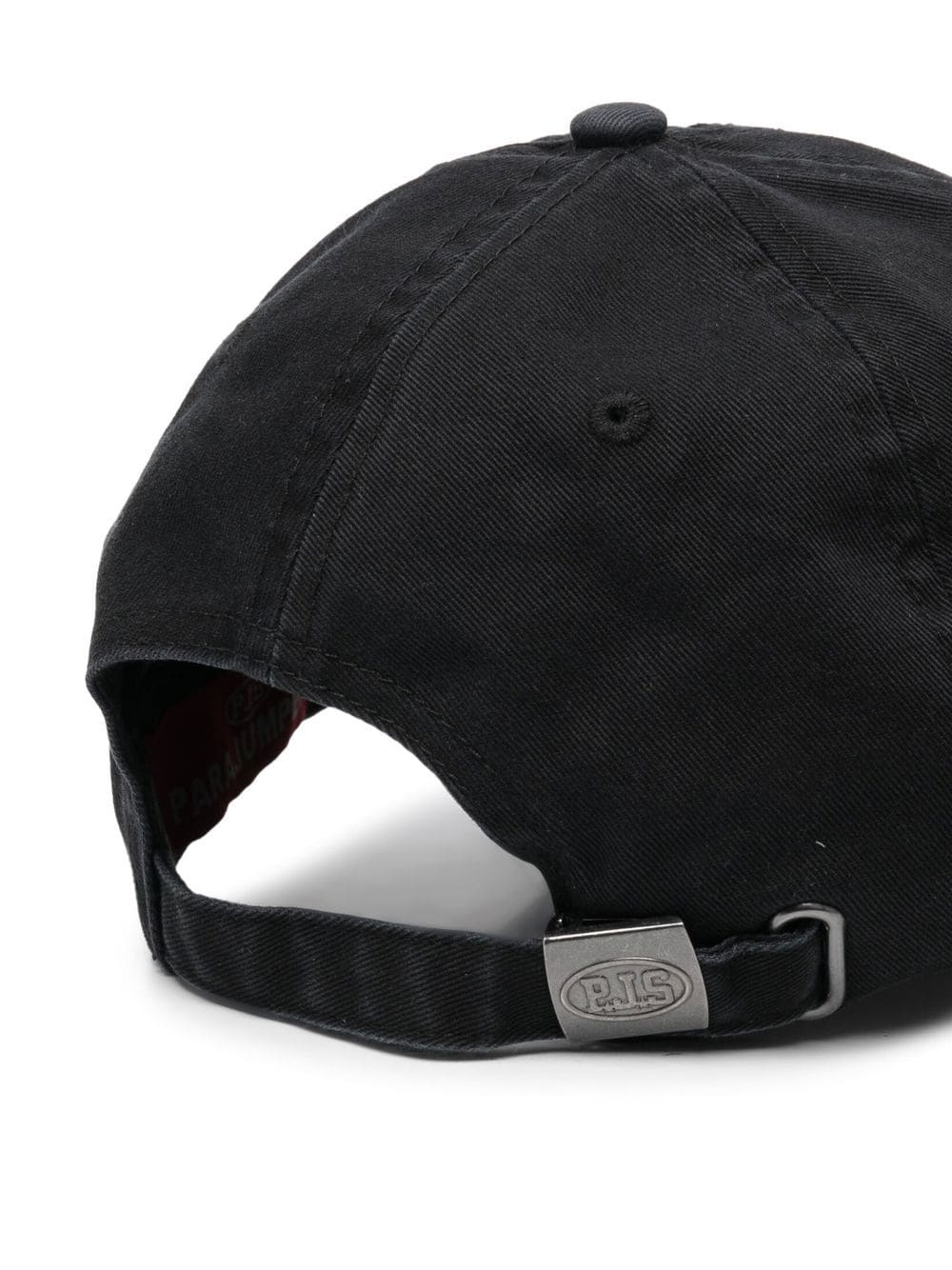 Parajumpers - Casquette Patch Cap - Lothaire boutiques