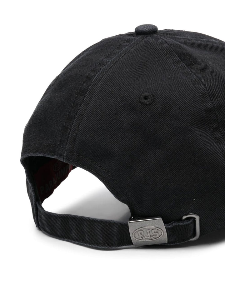 Parajumpers - Casquette Patch Cap - Lothaire boutiques