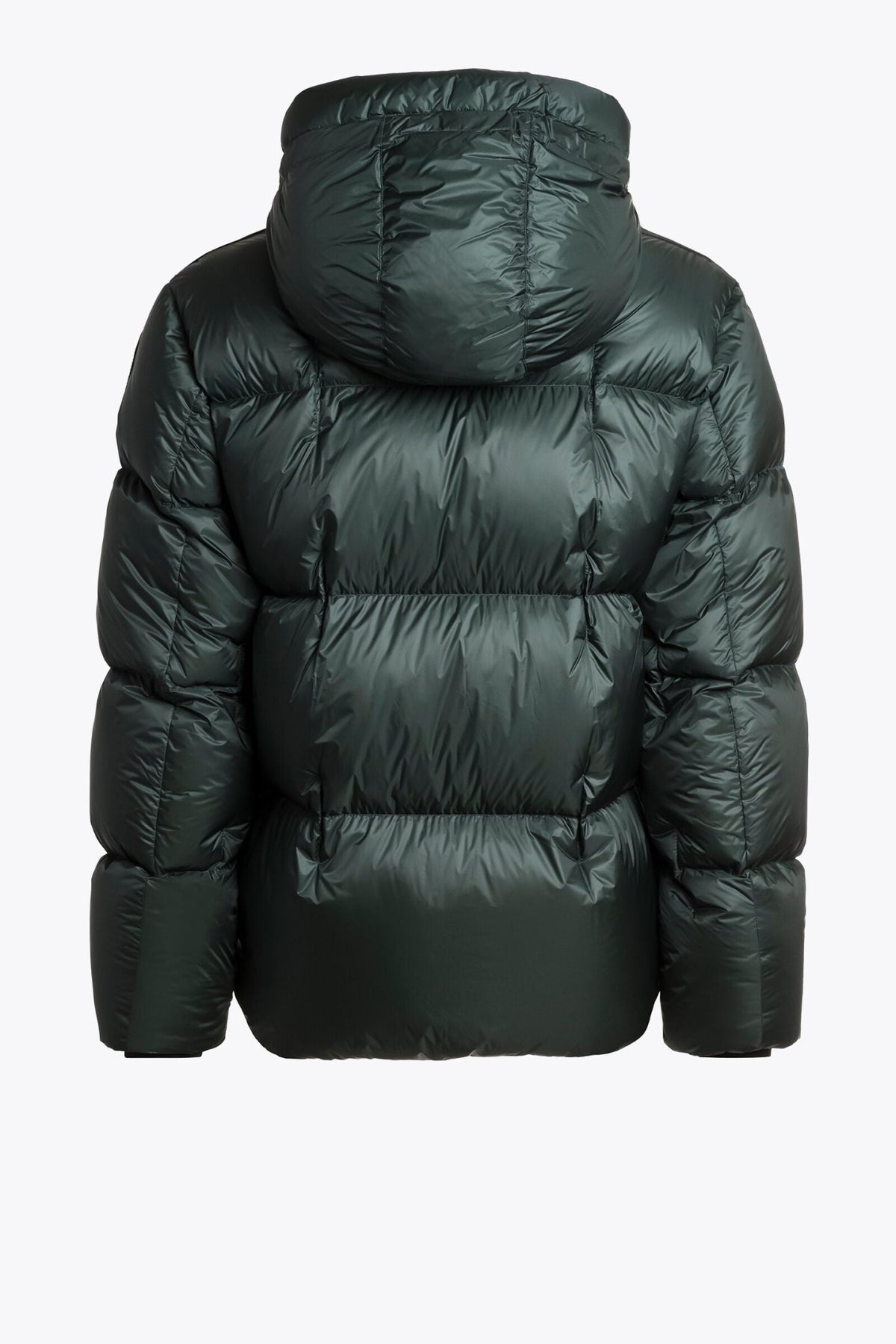 Parajumpers Doudoune courte DIRAN Lothaire