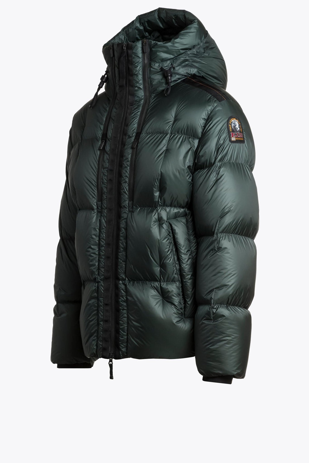 PARAJUMPERS -PJS- Doudoune courte DIRAN – Lothaire