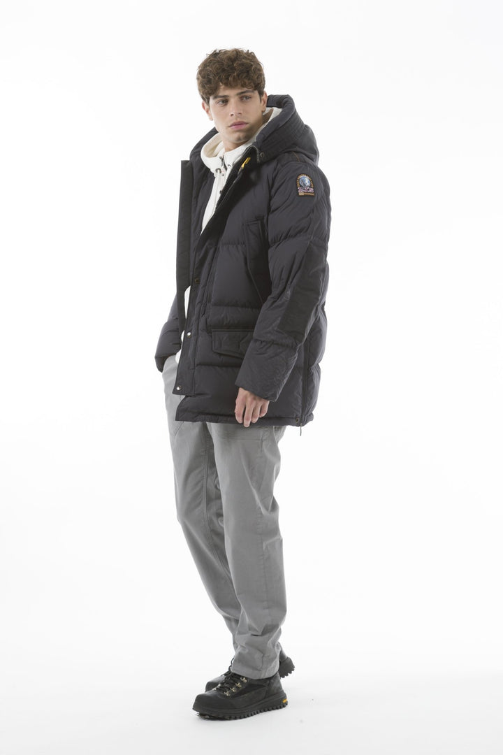 Parajumpers - Doudoune longue HARRASEEKET - Lothaire