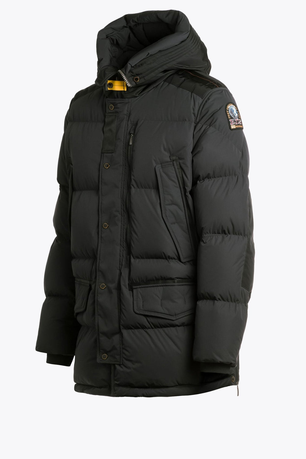 Parajumpers - Doudoune longue HARRASEEKET - Lothaire