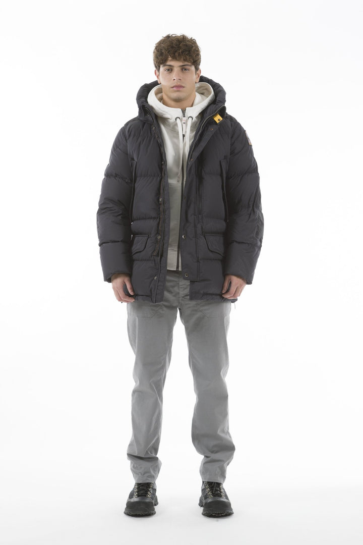 Parajumpers - Doudoune longue HARRASEEKET - Lothaire
