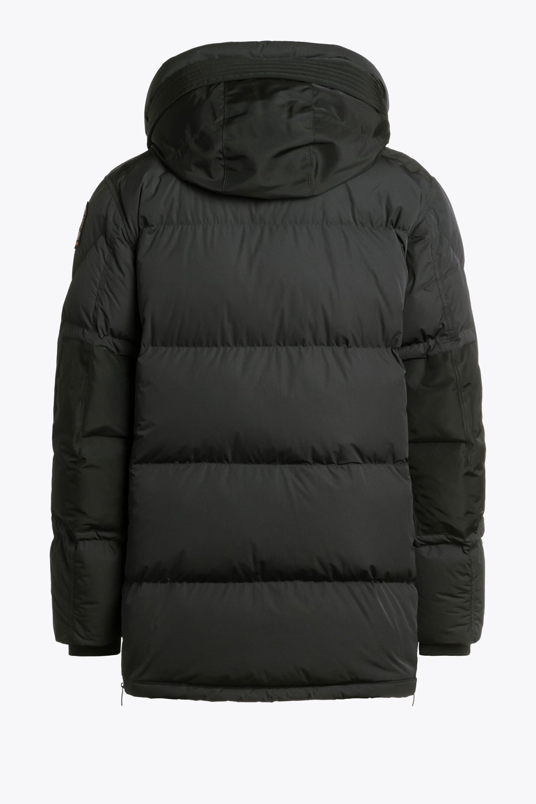 Parajumpers - Doudoune longue HARRASEEKET - Lothaire