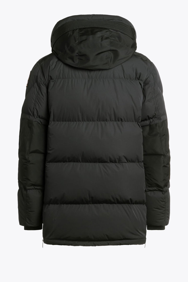 Parajumpers - Doudoune longue HARRASEEKET - Lothaire