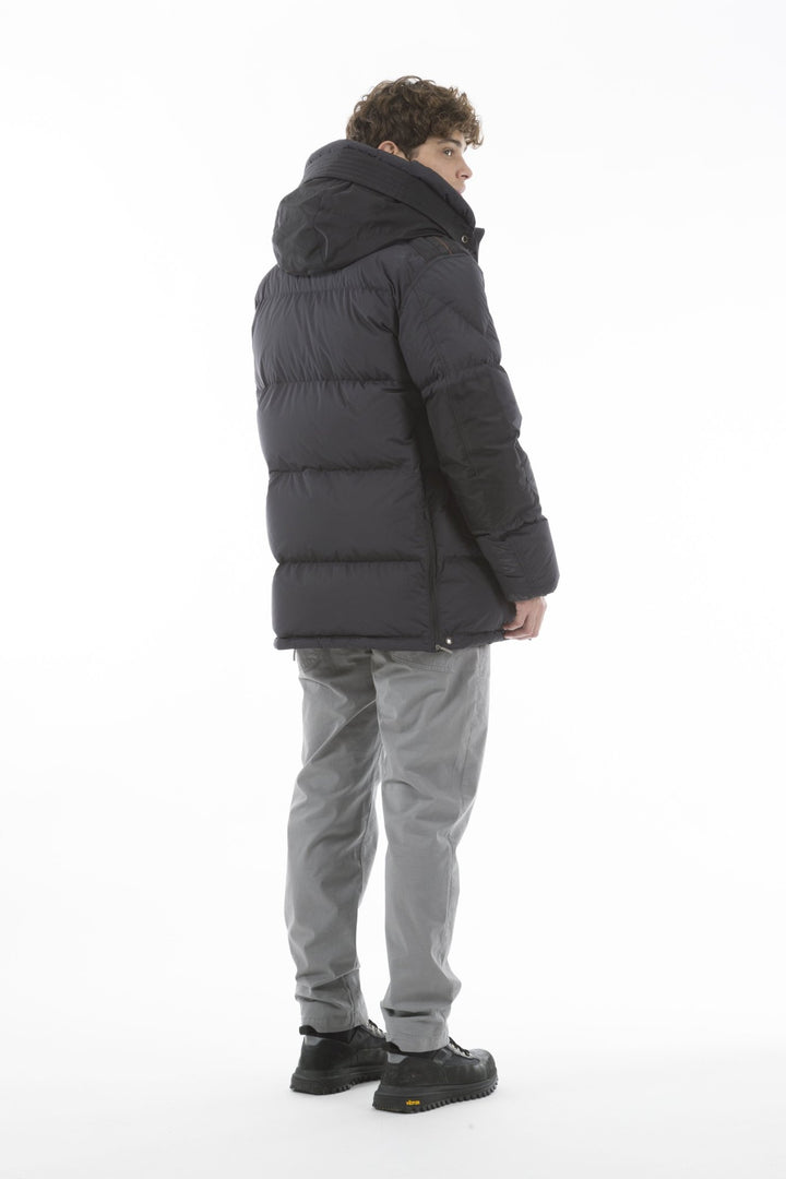 Parajumpers - Doudoune longue HARRASEEKET - Lothaire