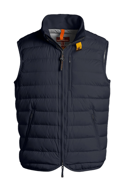 Parajumpers - Doudoune PERFECT sans manches Navy - Lothaire