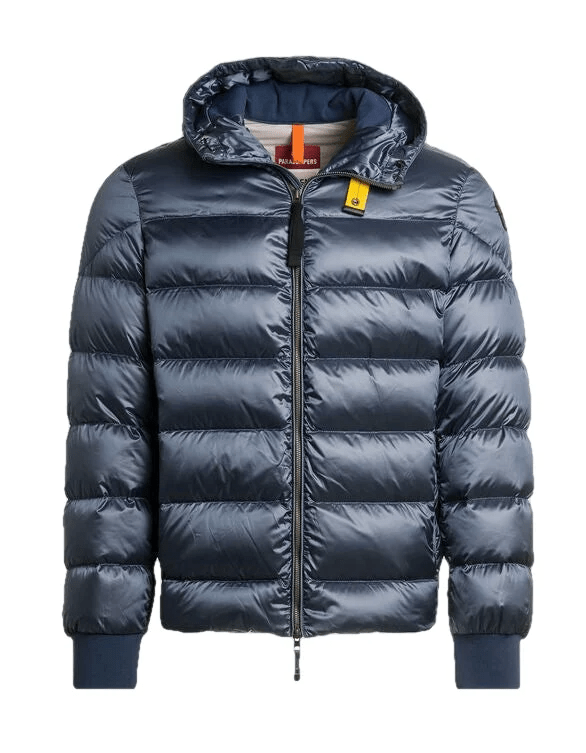 Parajumpers - Doudoune PHARRELL Dark Avio - Lothaire