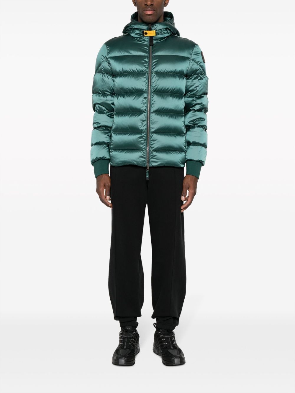 Parajumpers - Doudoune PHARRELL Jasper - Lothaire