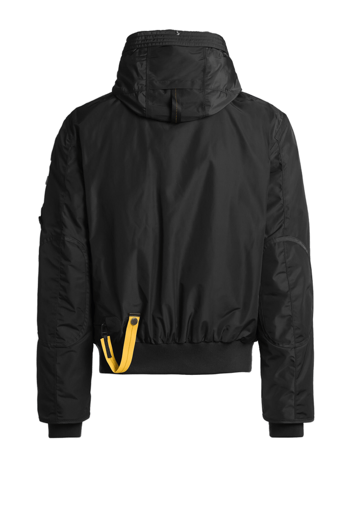 Parajumpers - Parka à capuche GOBI Black - Lothaire