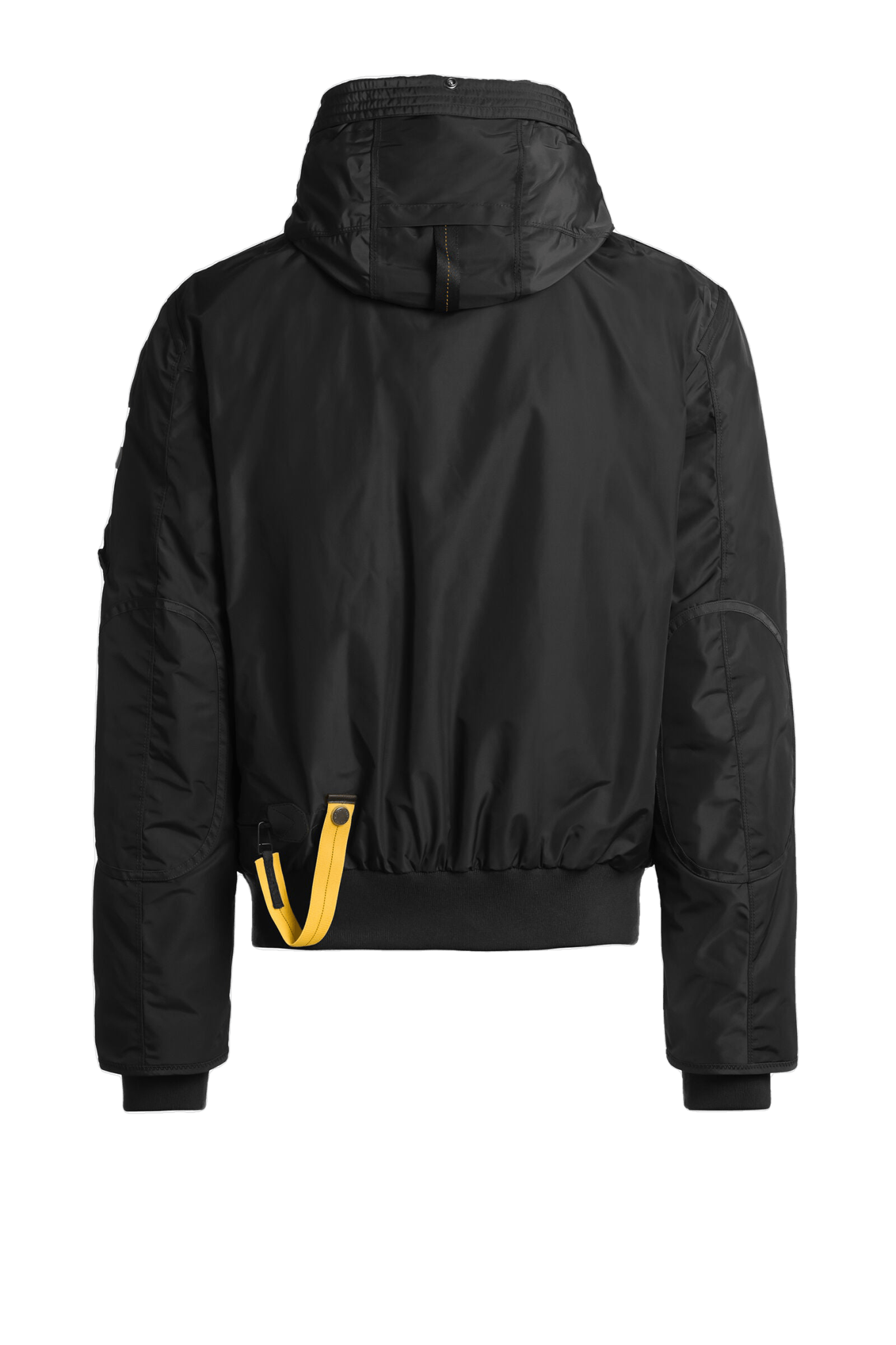 Parajumpers - Parka à capuche GOBI Black - Lothaire