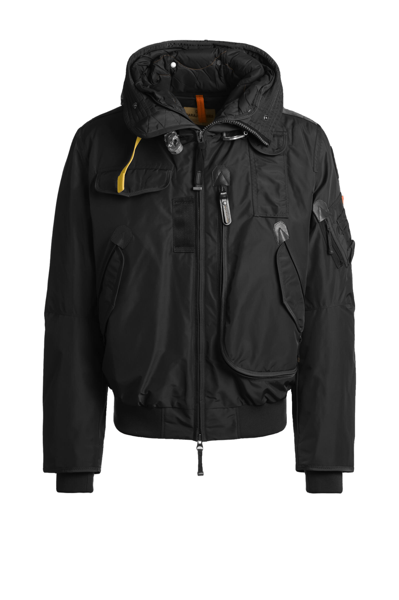 Parajumpers - Parka à capuche GOBI Black - Lothaire