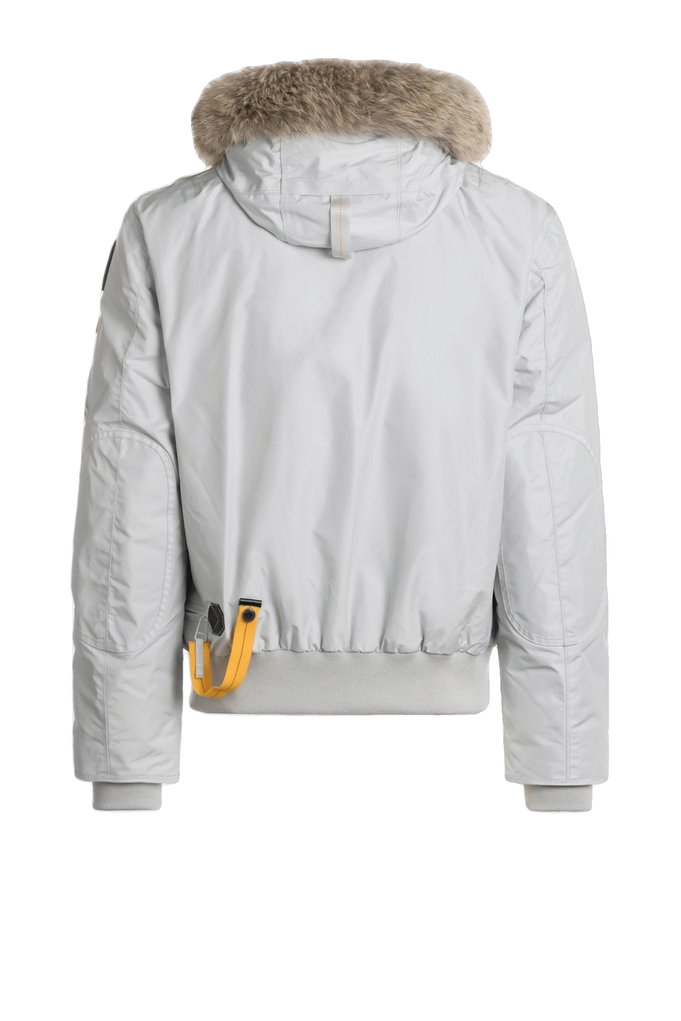 Parajumpers - Parka à capuche GOBI Blanc - Lothaire boutiques