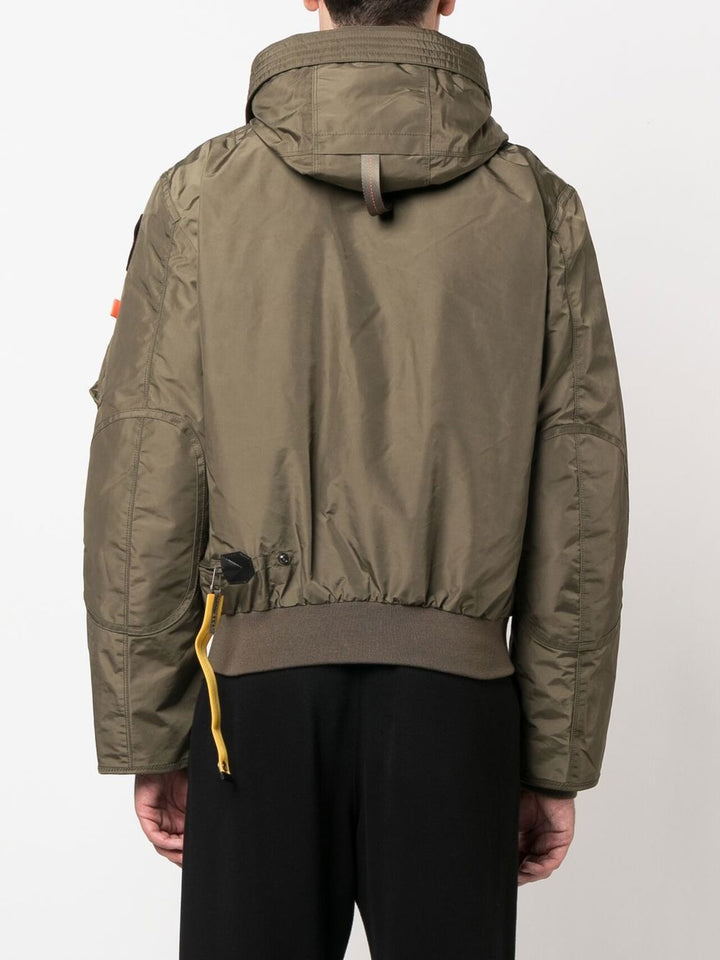 Parajumpers - Parka à capuche GOBI Toubre - Lothaire boutiques