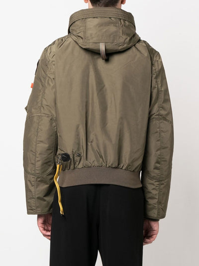 Parajumpers - Parka à capuche GOBI Toubre - Lothaire boutiques