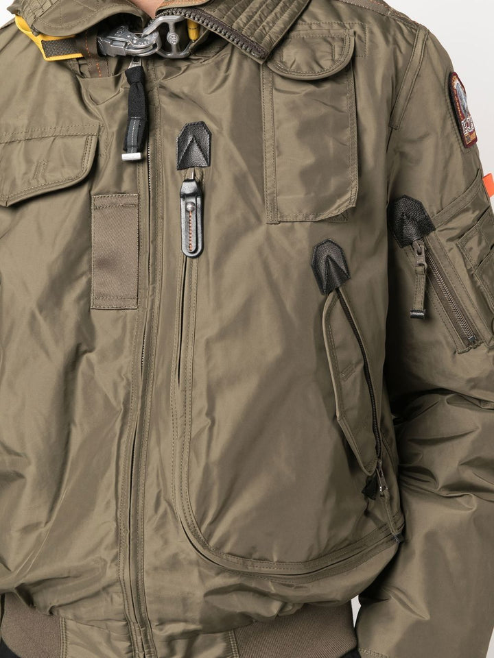 Parajumpers - Parka à capuche GOBI Toubre - Lothaire boutiques