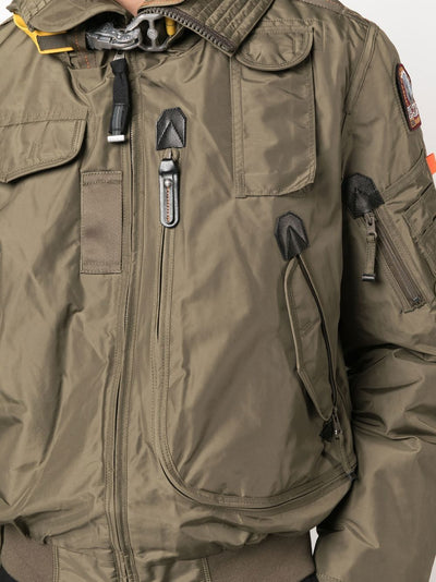 Parajumpers - Parka à capuche GOBI Toubre - Lothaire boutiques