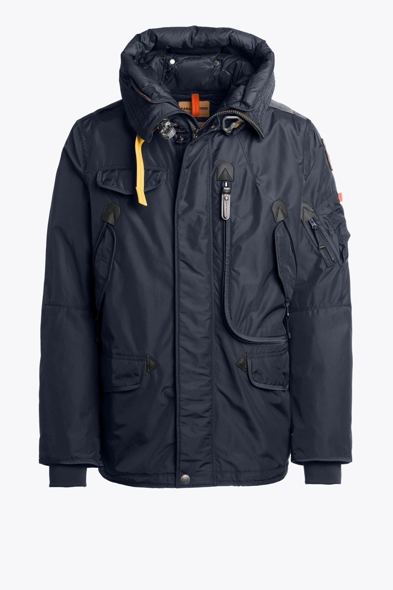 Parajumpers - Parka RIGHT HAND Navy - Lothaire