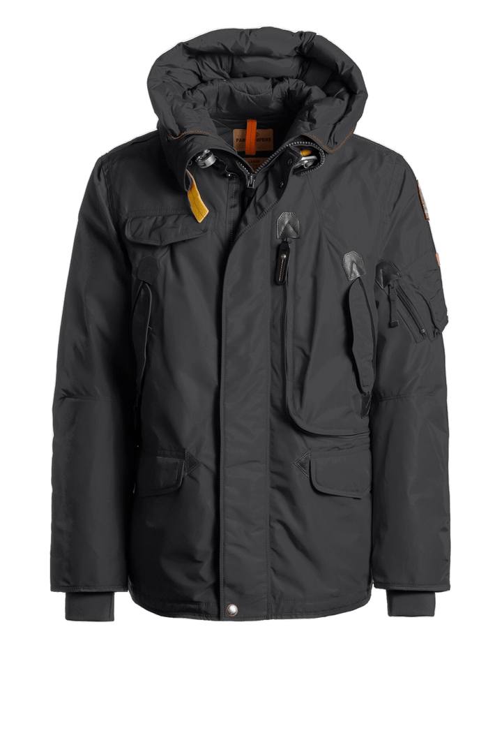 Parajumpers - Parka RIGHT HAND Phantom - Lothaire boutiques