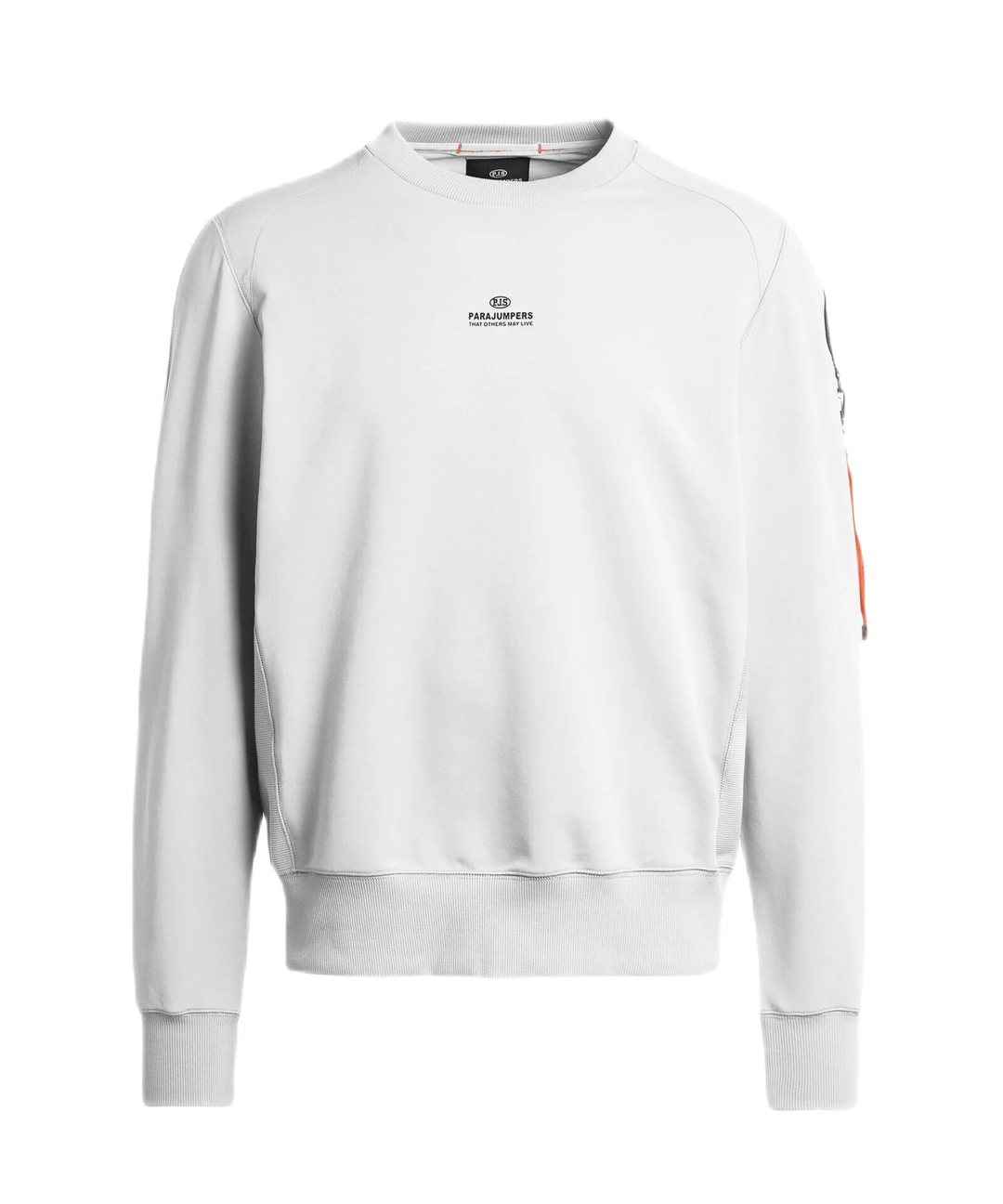 Parajumpers - Sweat SABRE BASIC - Lothaire