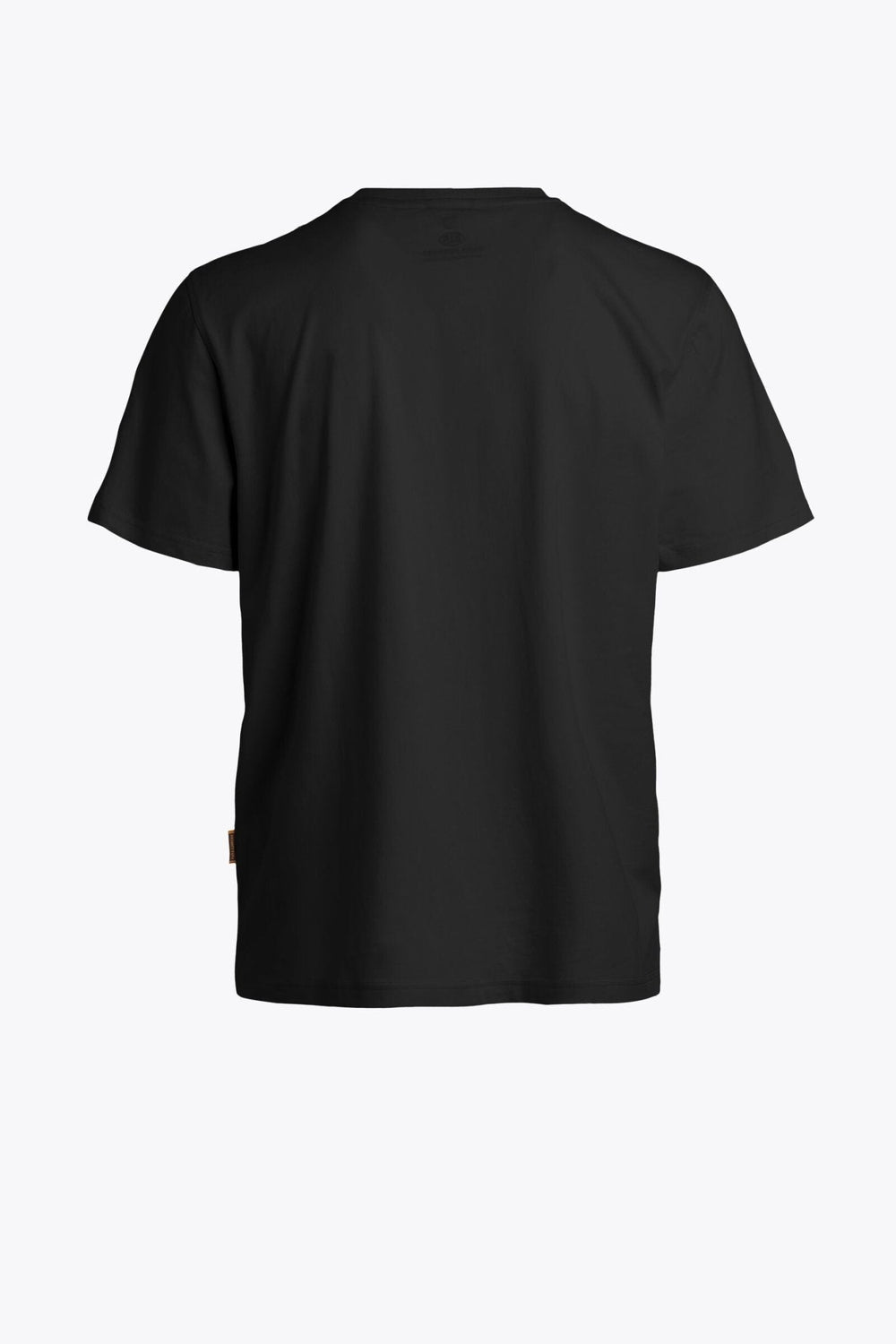 Parajumpers - T Shirt black MOJAVE - Lothaire