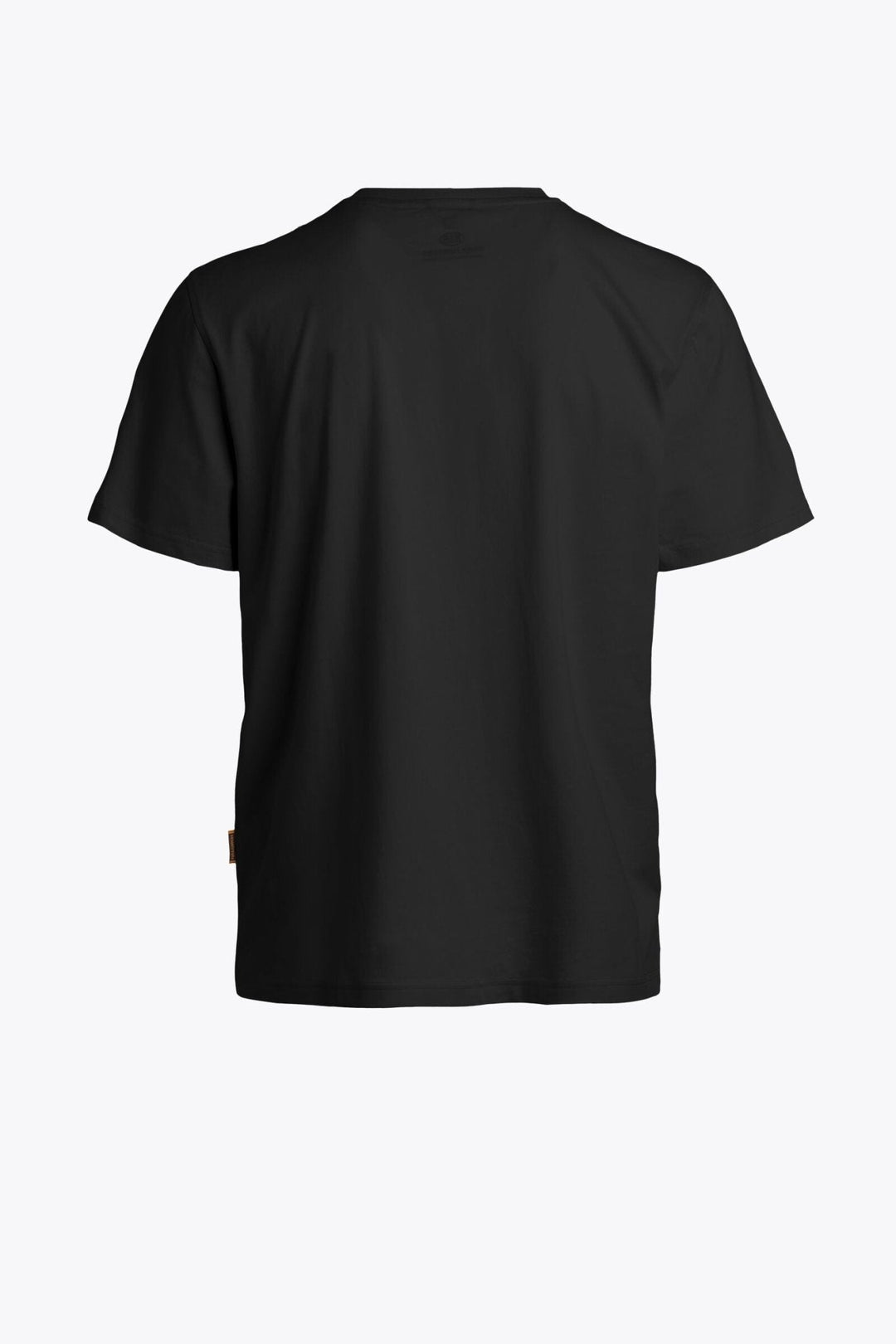 Parajumpers - T Shirt black MOJAVE - Lothaire