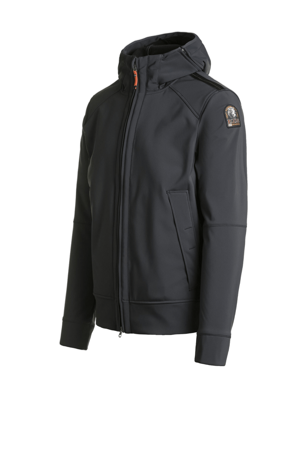 Parajumpers - Veste à capuche JIM Pencil - Lothaire boutiques