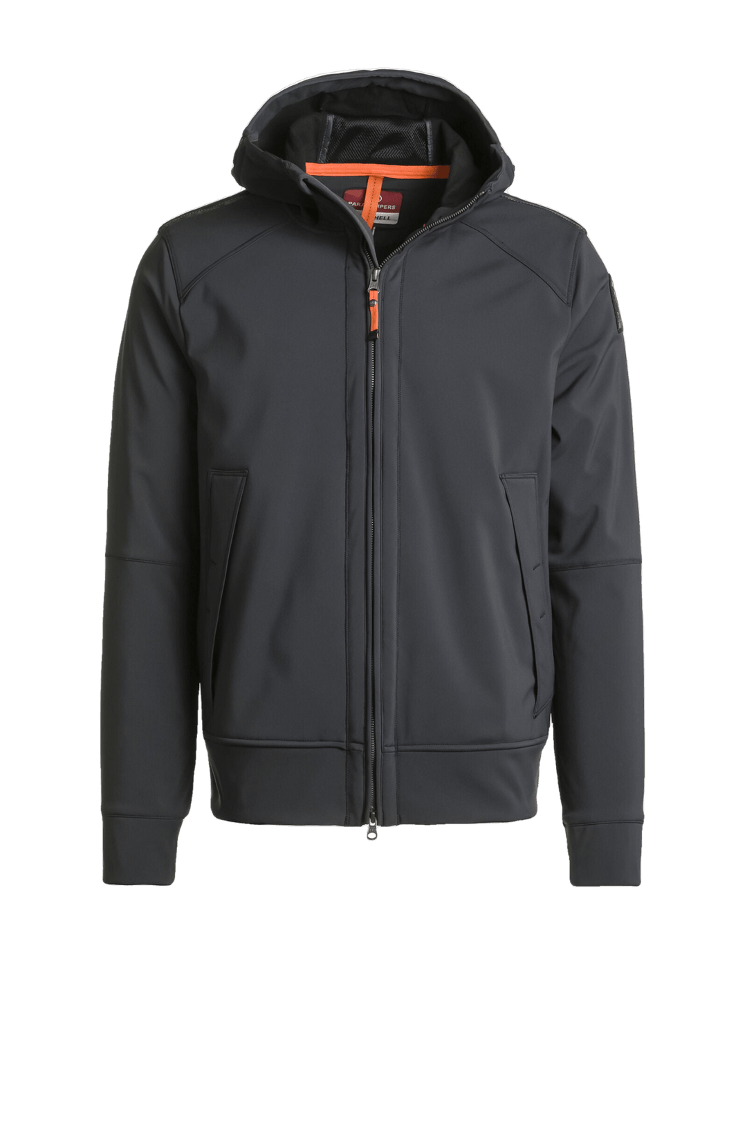 Parajumpers - Veste à capuche JIM Pencil - Lothaire boutiques