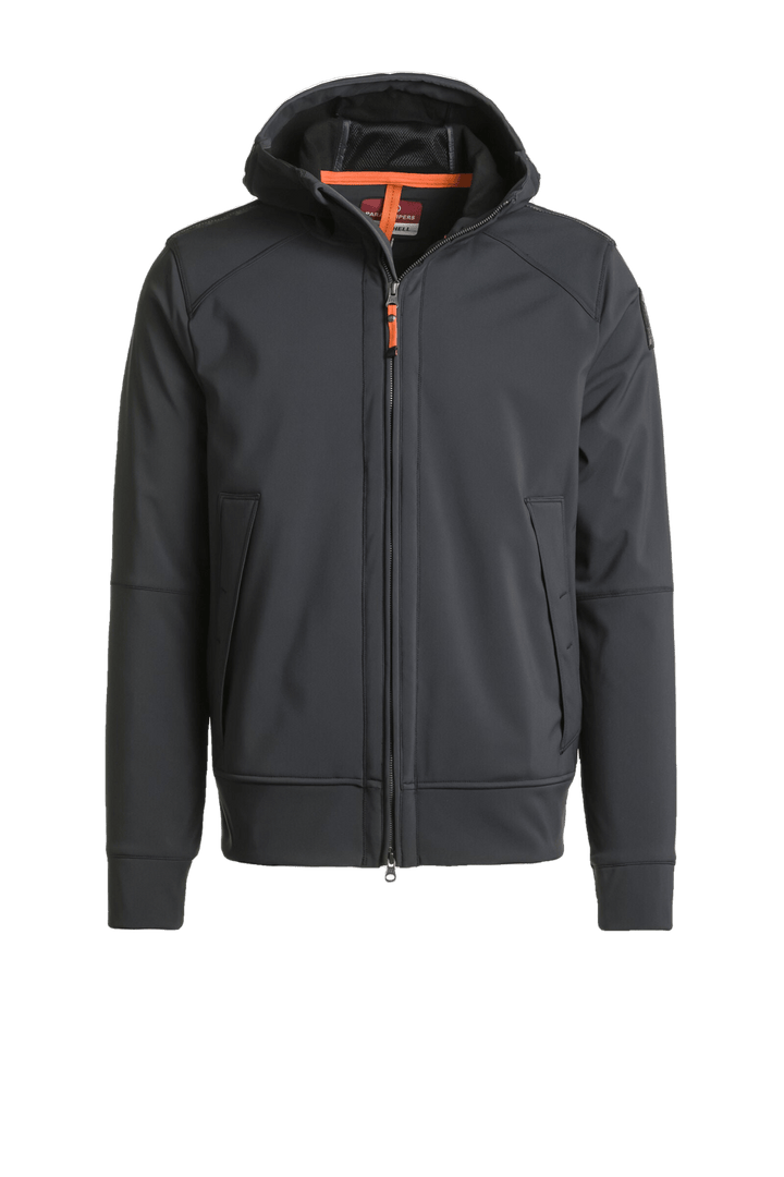 Parajumpers - Veste à capuche JIM Pencil - Lothaire boutiques
