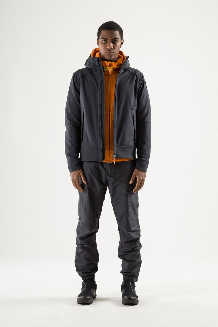 Parajumpers - Veste à capuche JIM Pencil - Lothaire boutiques