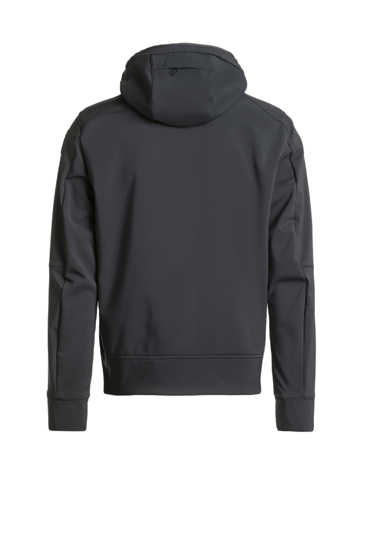 Parajumpers - Veste à capuche JIM Pencil - Lothaire boutiques
