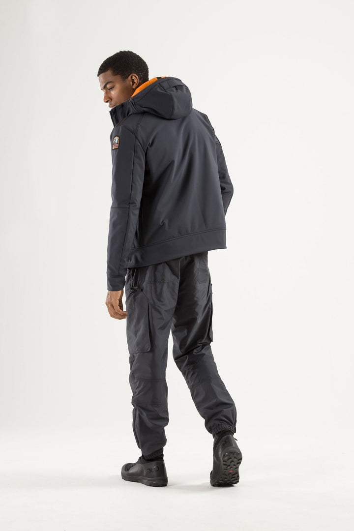 Parajumpers - Veste à capuche JIM Pencil - Lothaire boutiques