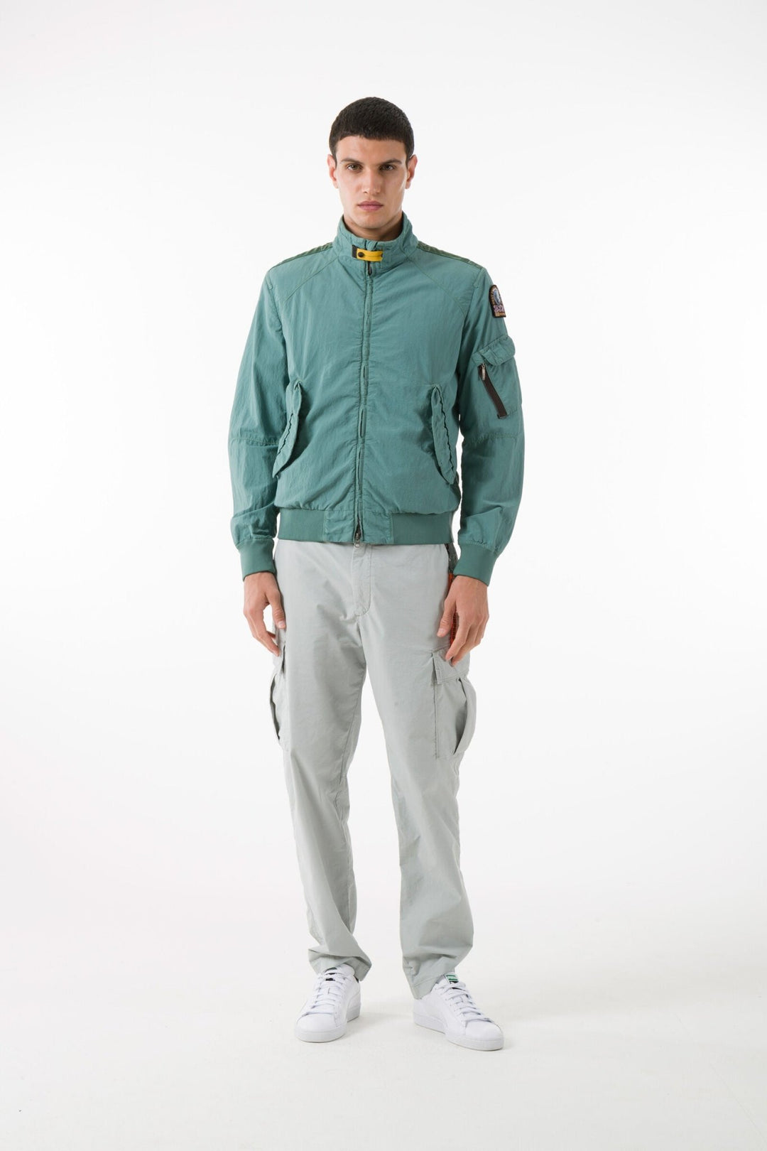 Parajumpers - Veste FIRE RELOADED Artic - Lothaire