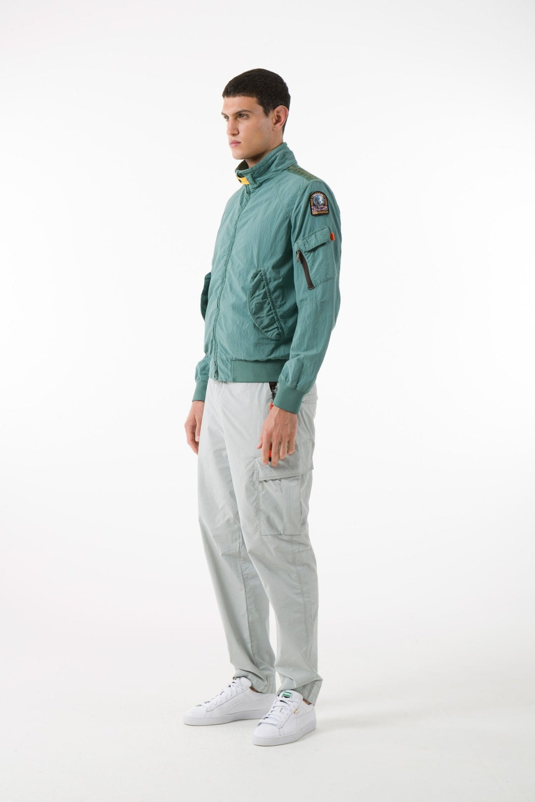 Parajumpers - Veste FIRE RELOADED Artic - Lothaire