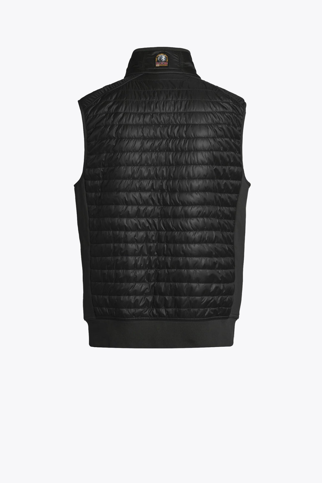 Parajumpers - Veste hybride LUDO sans manches Black - Lothaire