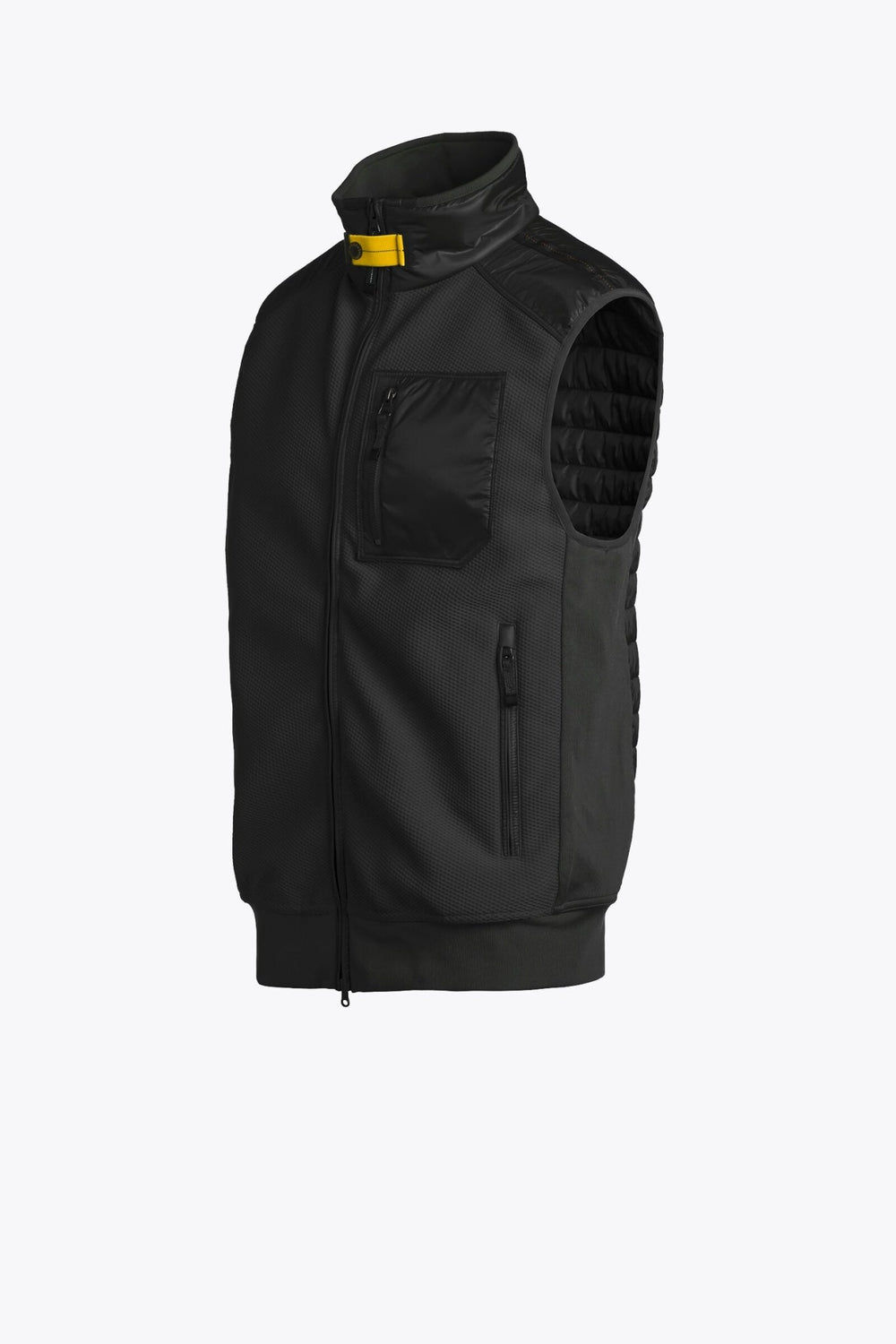 Parajumpers - Veste hybride LUDO sans manches Black - Lothaire