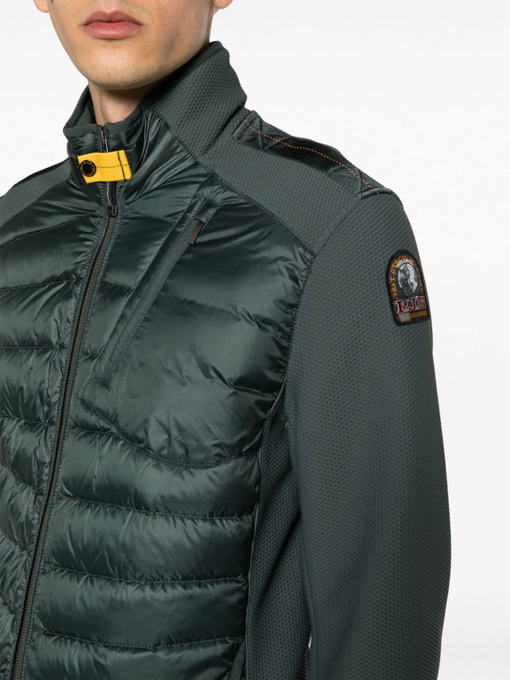 Parajumpers - Veste JAYDEN Green Gables - Lothaire