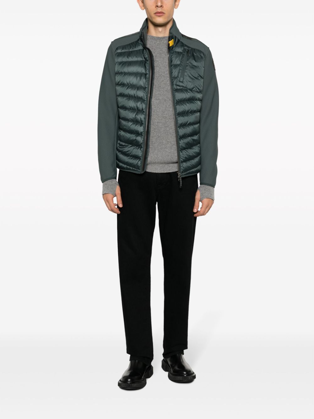 Parajumpers - Veste JAYDEN Green Gables - Lothaire