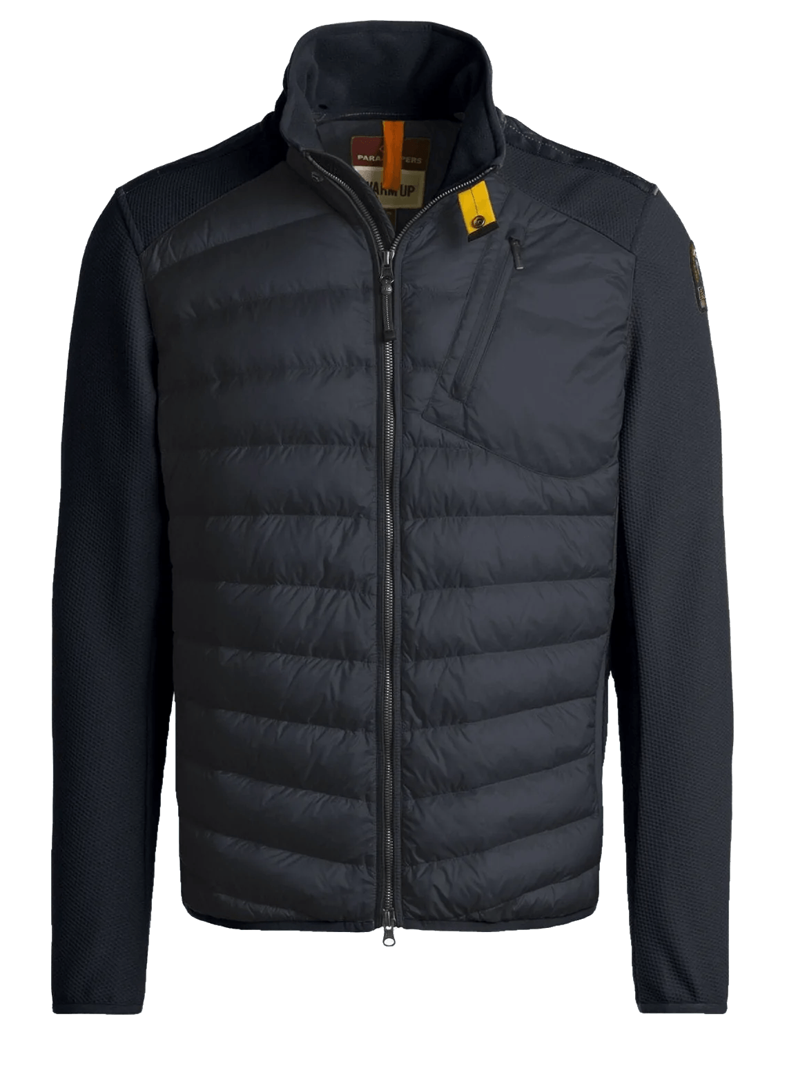 Parajumpers - Veste JAYDEN Navy - Lothaire boutiques