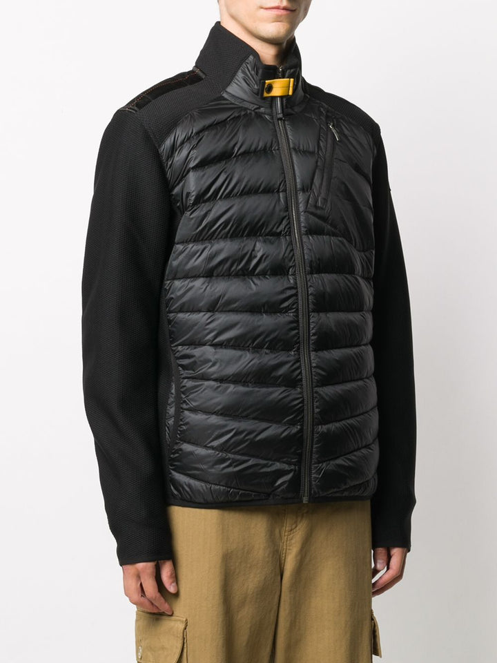 Parajumpers - Veste JAYDEN Noir - Lothaire boutiques (7046970507429)