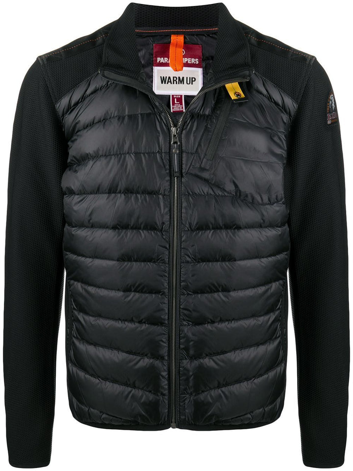 Parajumpers - Veste JAYDEN Noir - Lothaire boutiques (7046970507429)