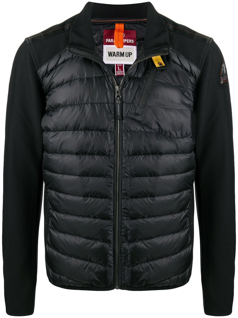Parajumpers Veste JAYDEN Noir Lothaire