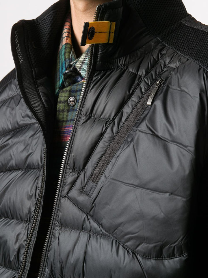 Parajumpers - Veste JAYDEN Noir - Lothaire boutiques (7046970507429)