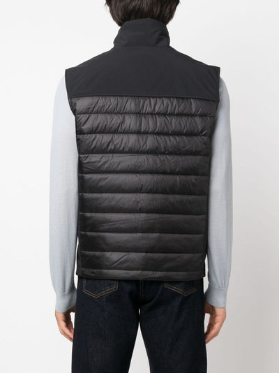 Paul & Shark Gilet Hybrid Re-Shark Shell save the sea - Lothaire