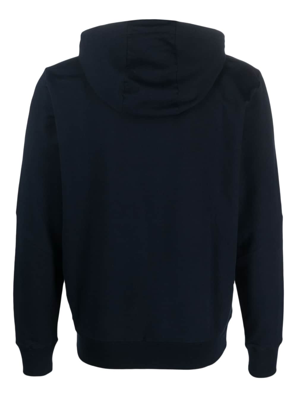 Paul & Shark Sweat à capuche Marine logo - Lothaire