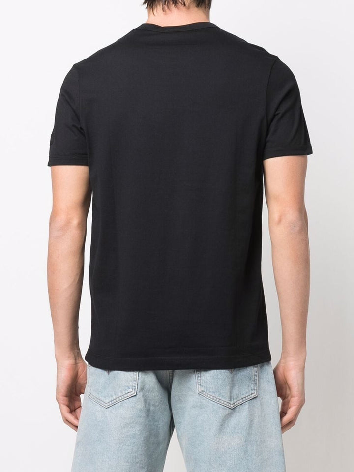 Paul & Shark T-shirt à imprimé graphique - Lothaire